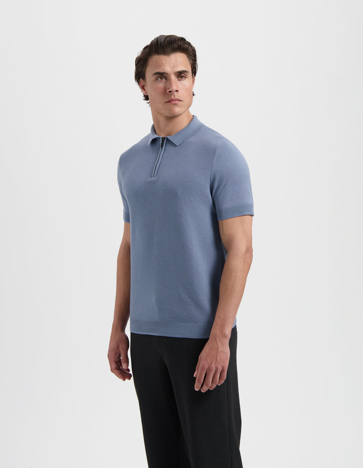 70028 IRON BLUE