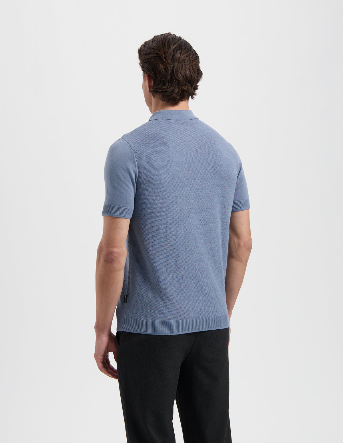 70028 IRON BLUE