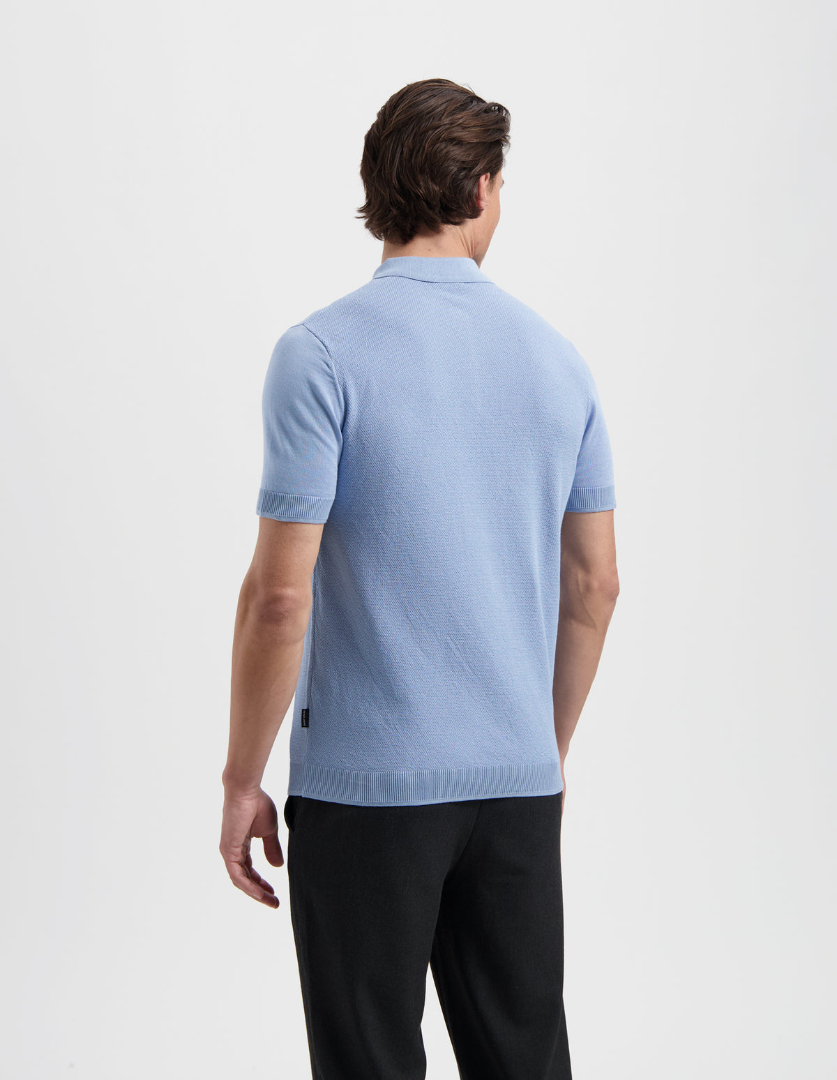 70037 JEANS BLUE