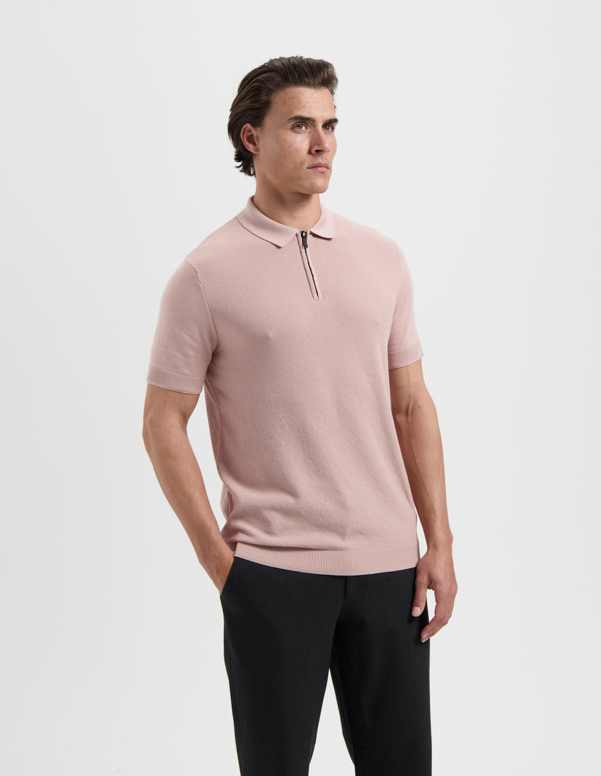 80011 POWDER PINK