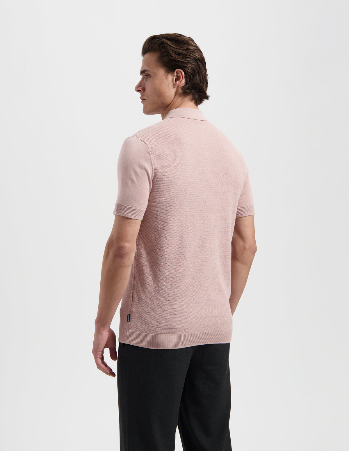 80011 POWDER PINK