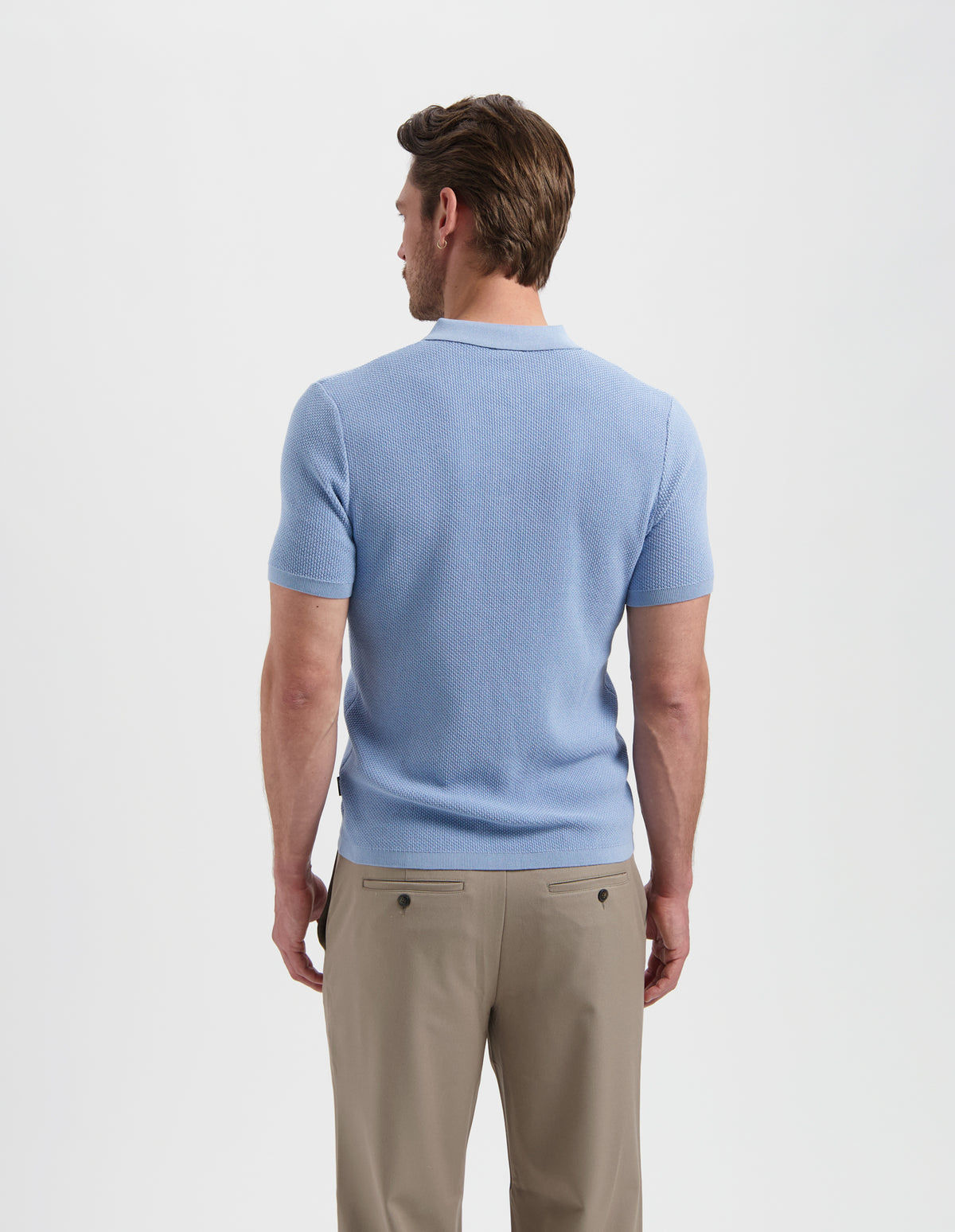 70037 JEANS BLUE