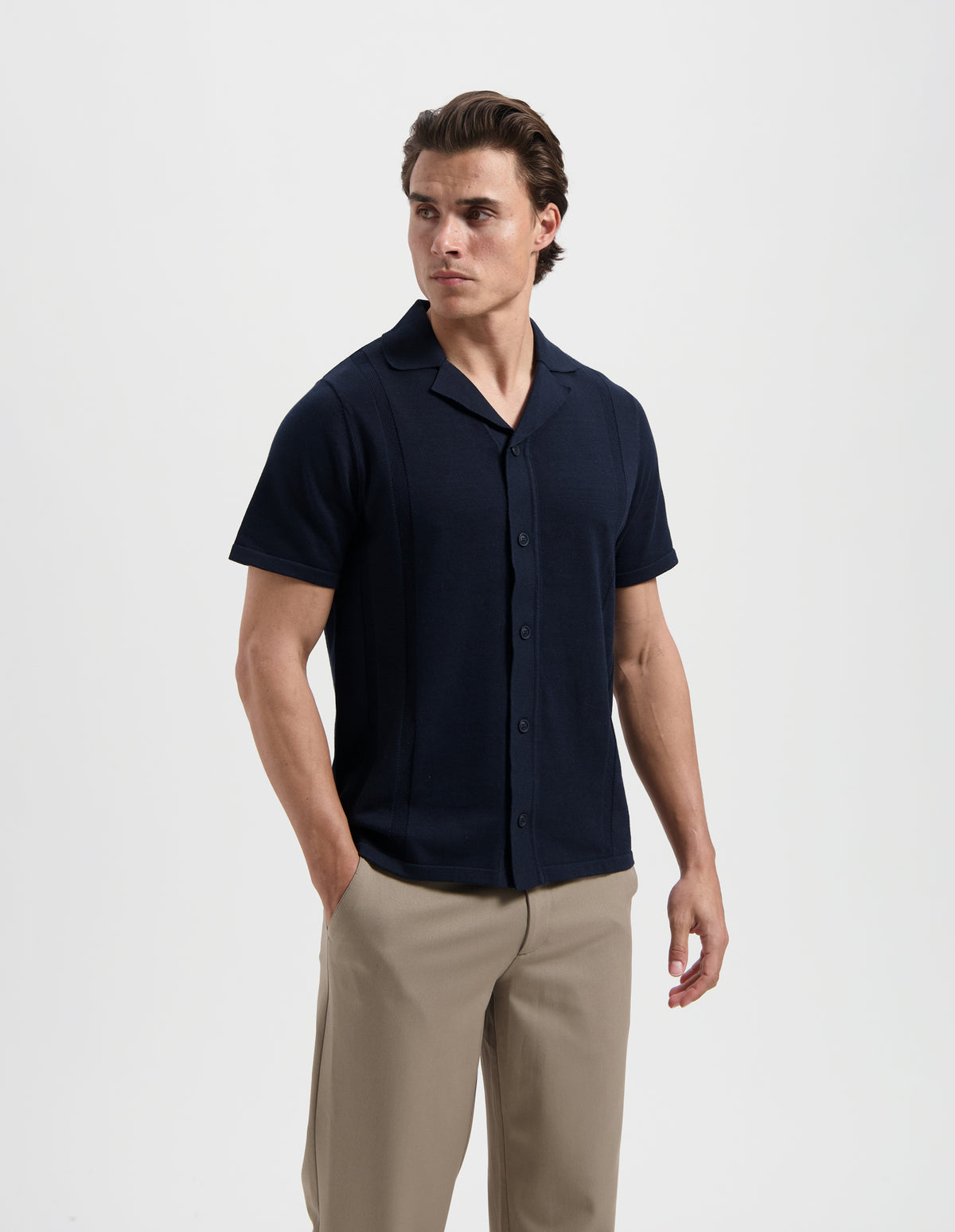70003 DARK NAVY