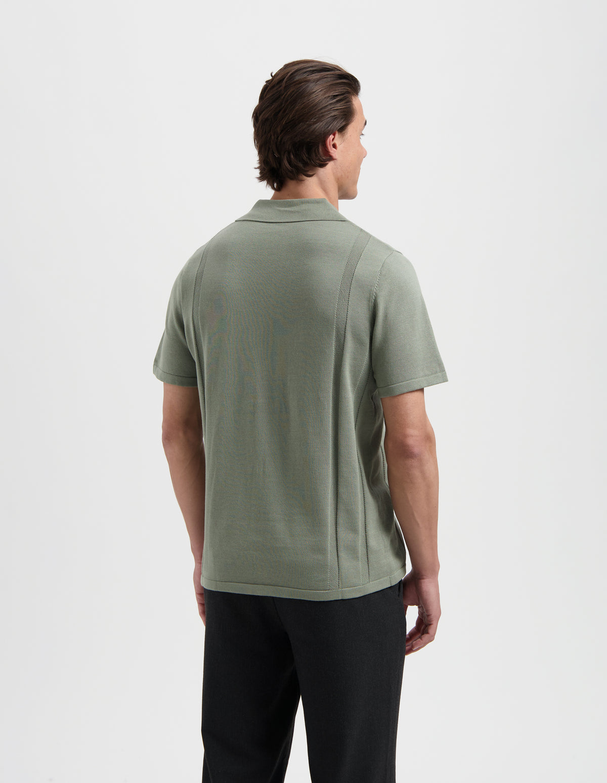 60021 LEAF GREEN