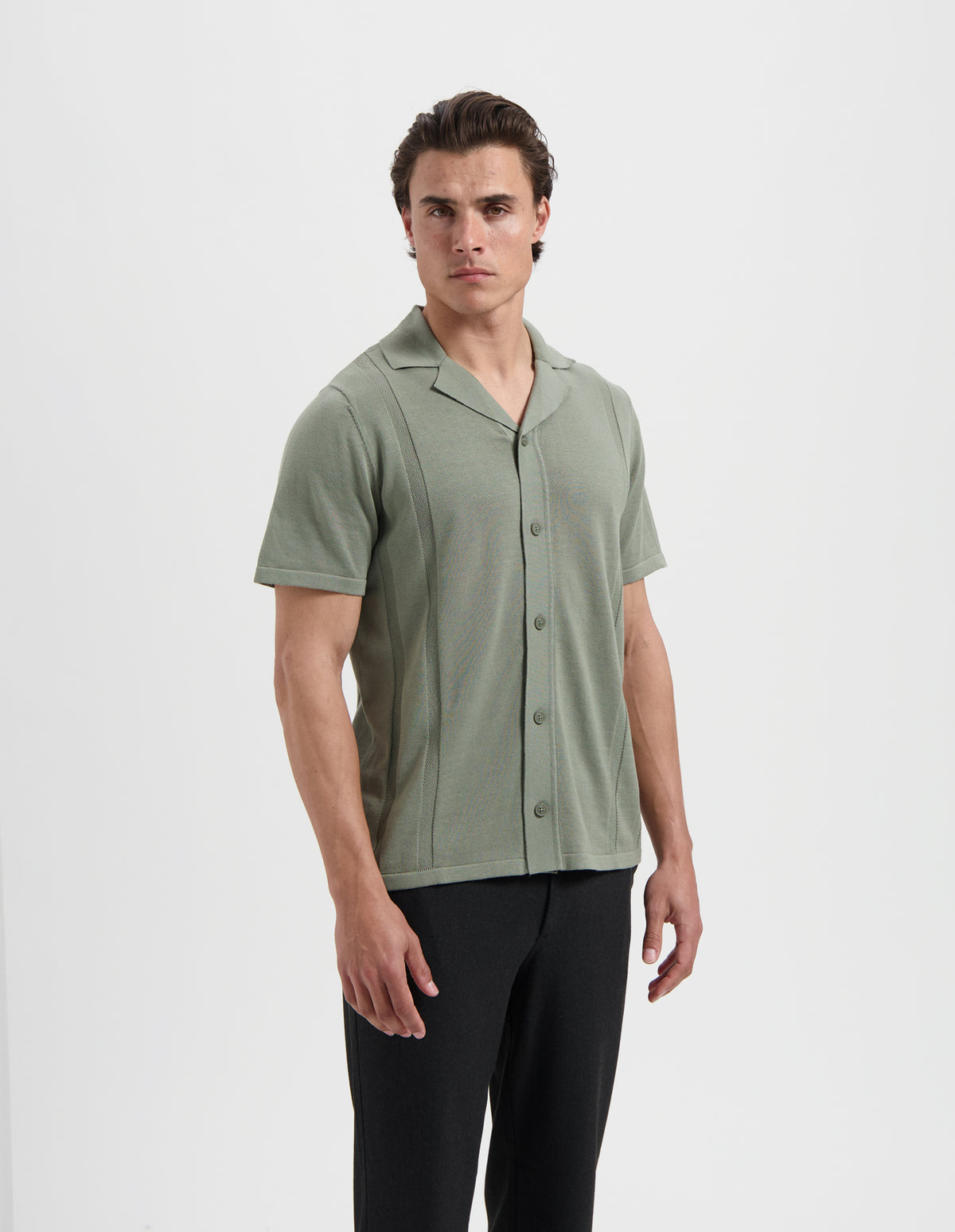 60021 LEAF GREEN