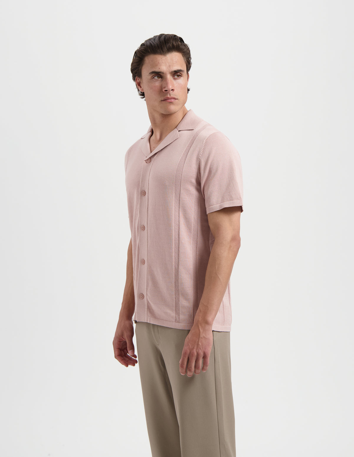 80011 POWDER PINK