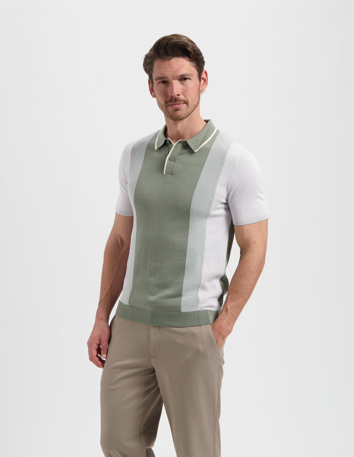 60021 LEAF GREEN
