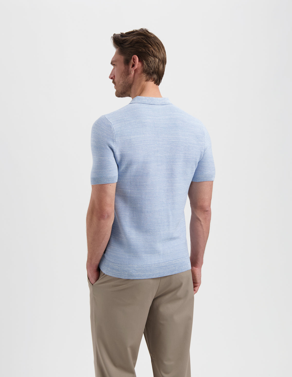 70037 JEANS BLUE