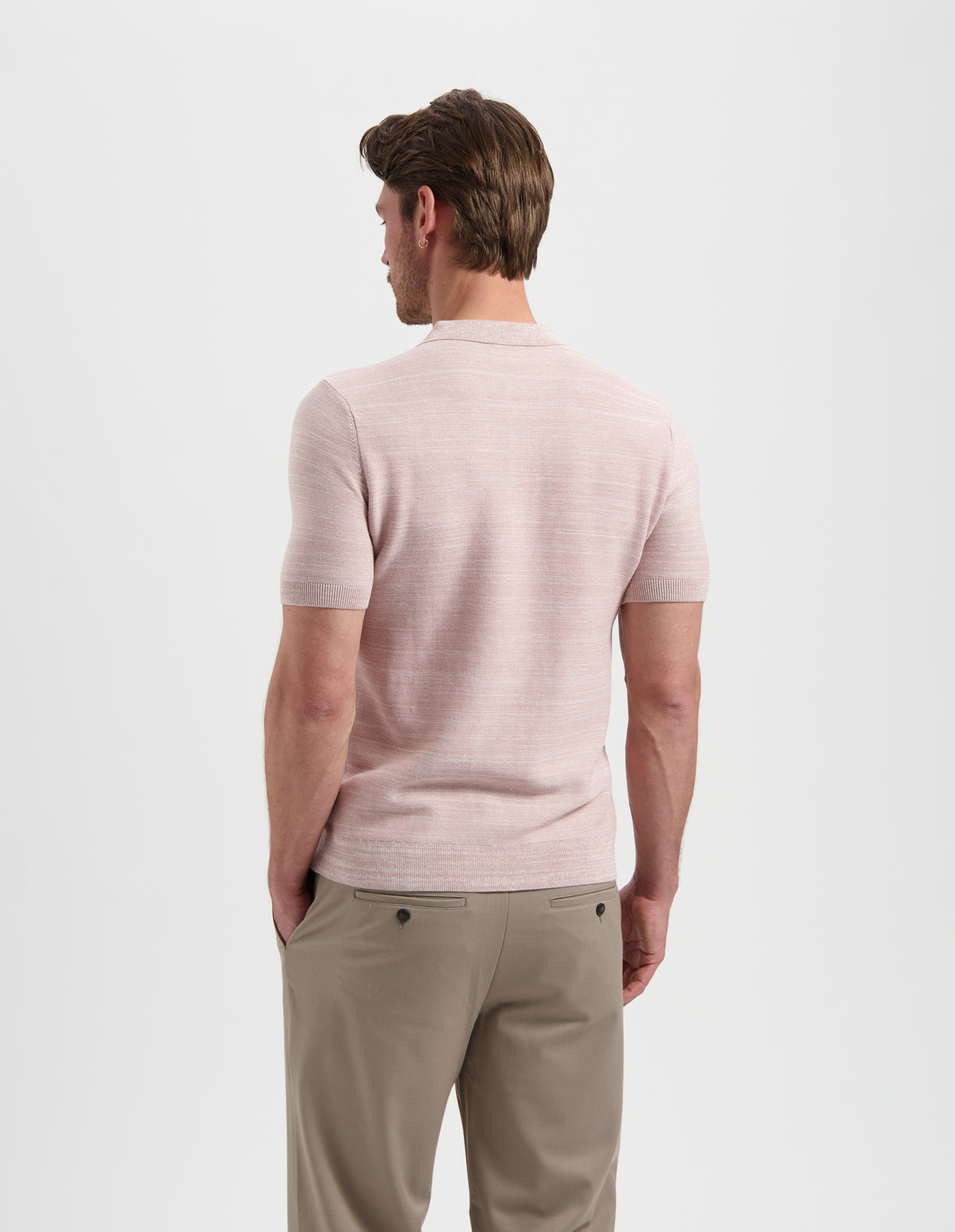 80011 POWDER PINK