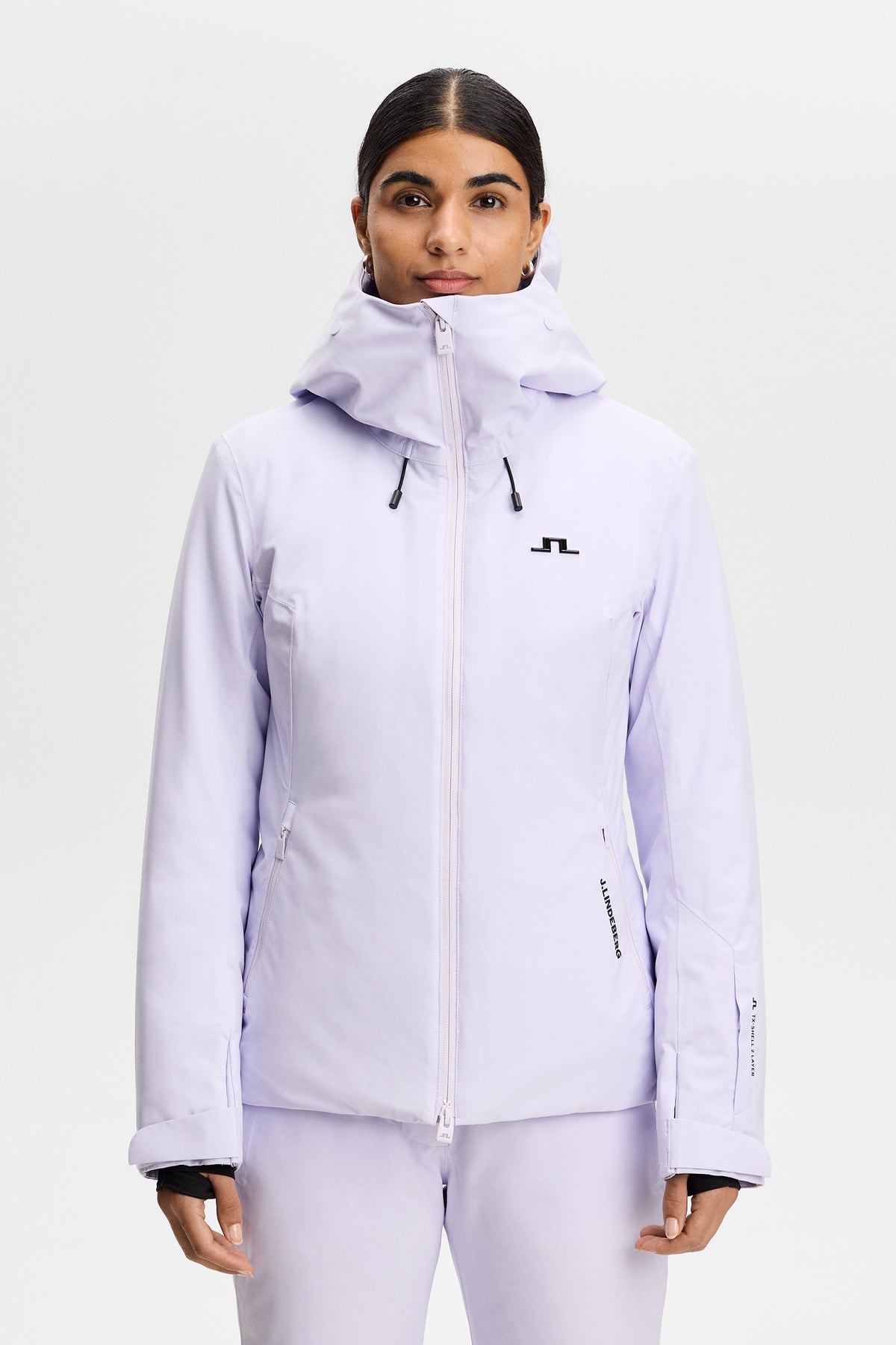 Q024 PURPLE HEATHER