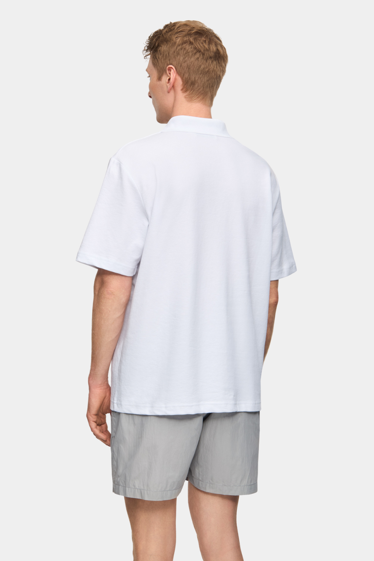 100 WHITE