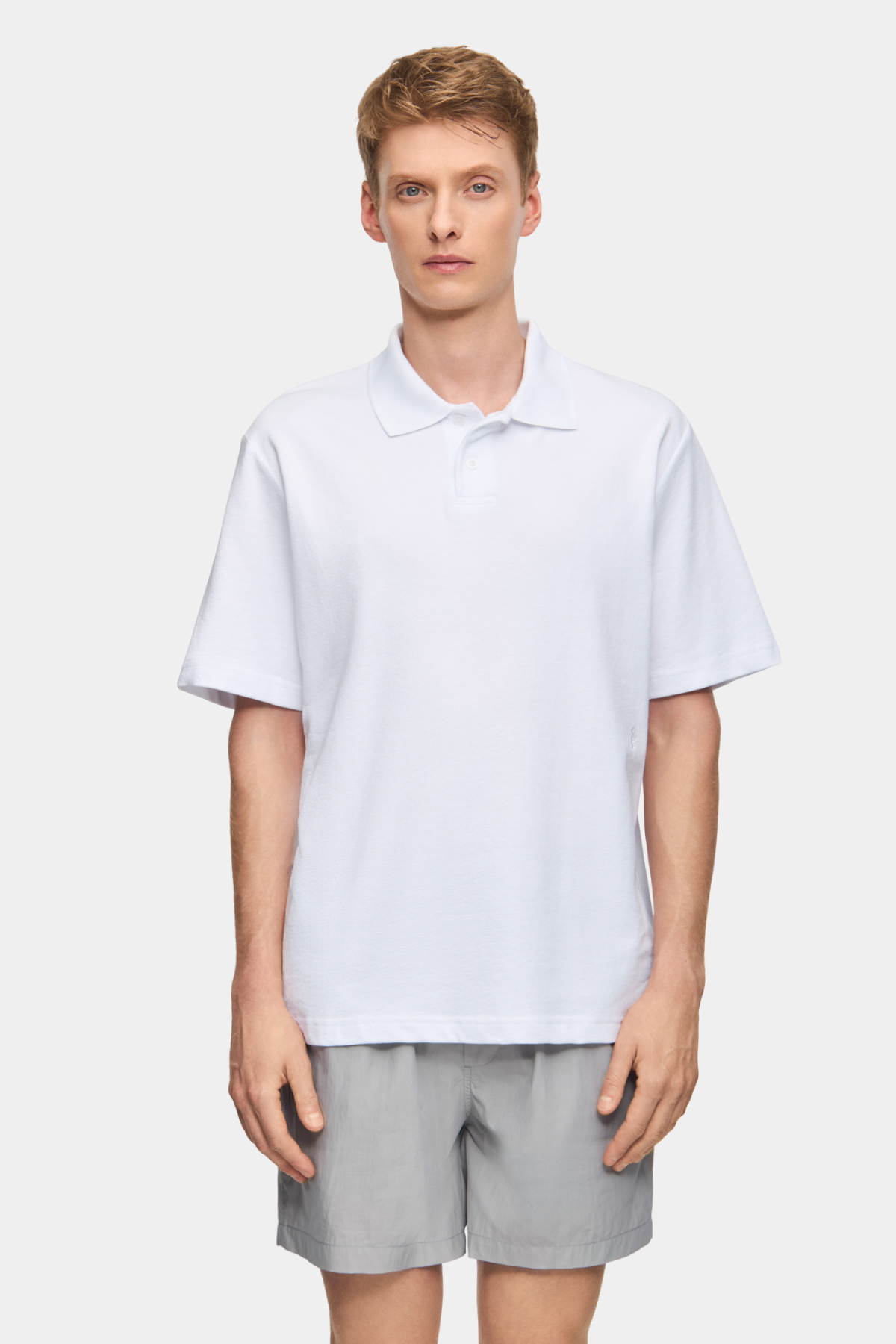 100 WHITE