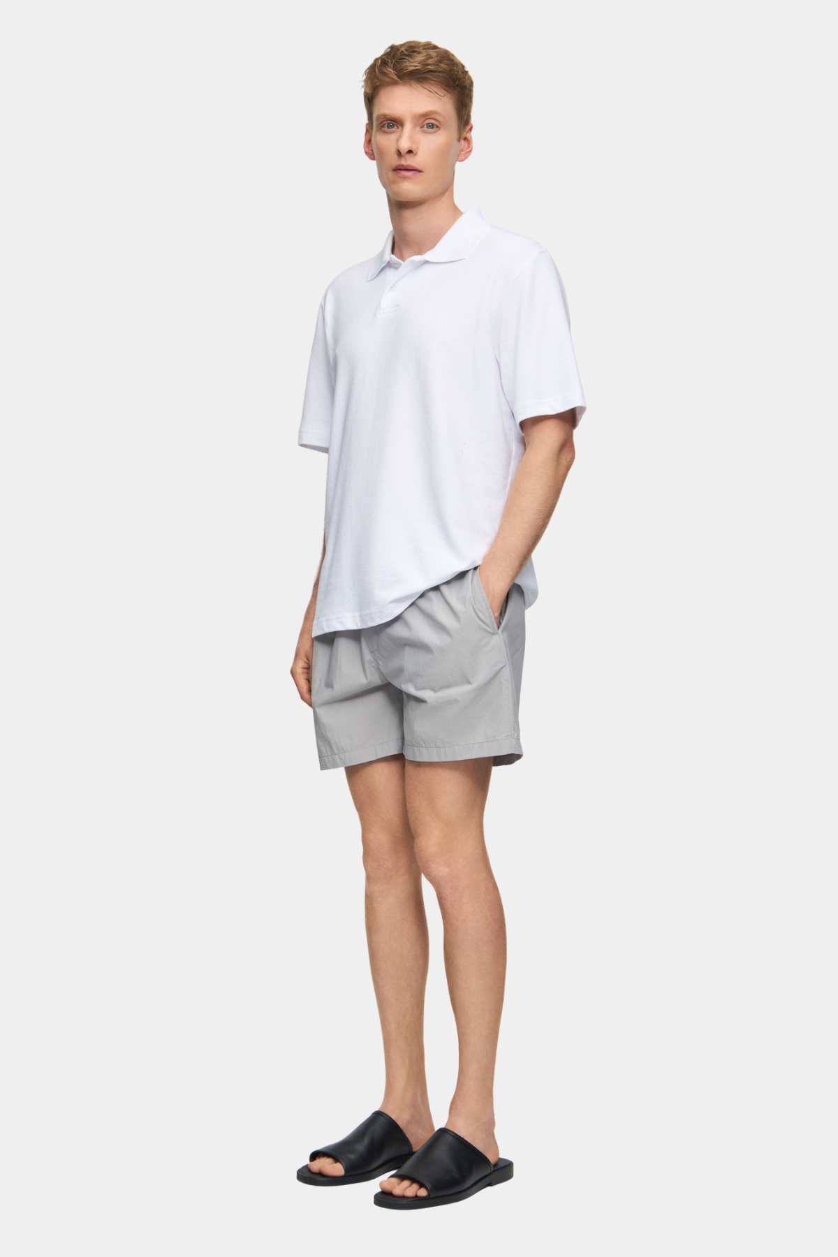 100 WHITE