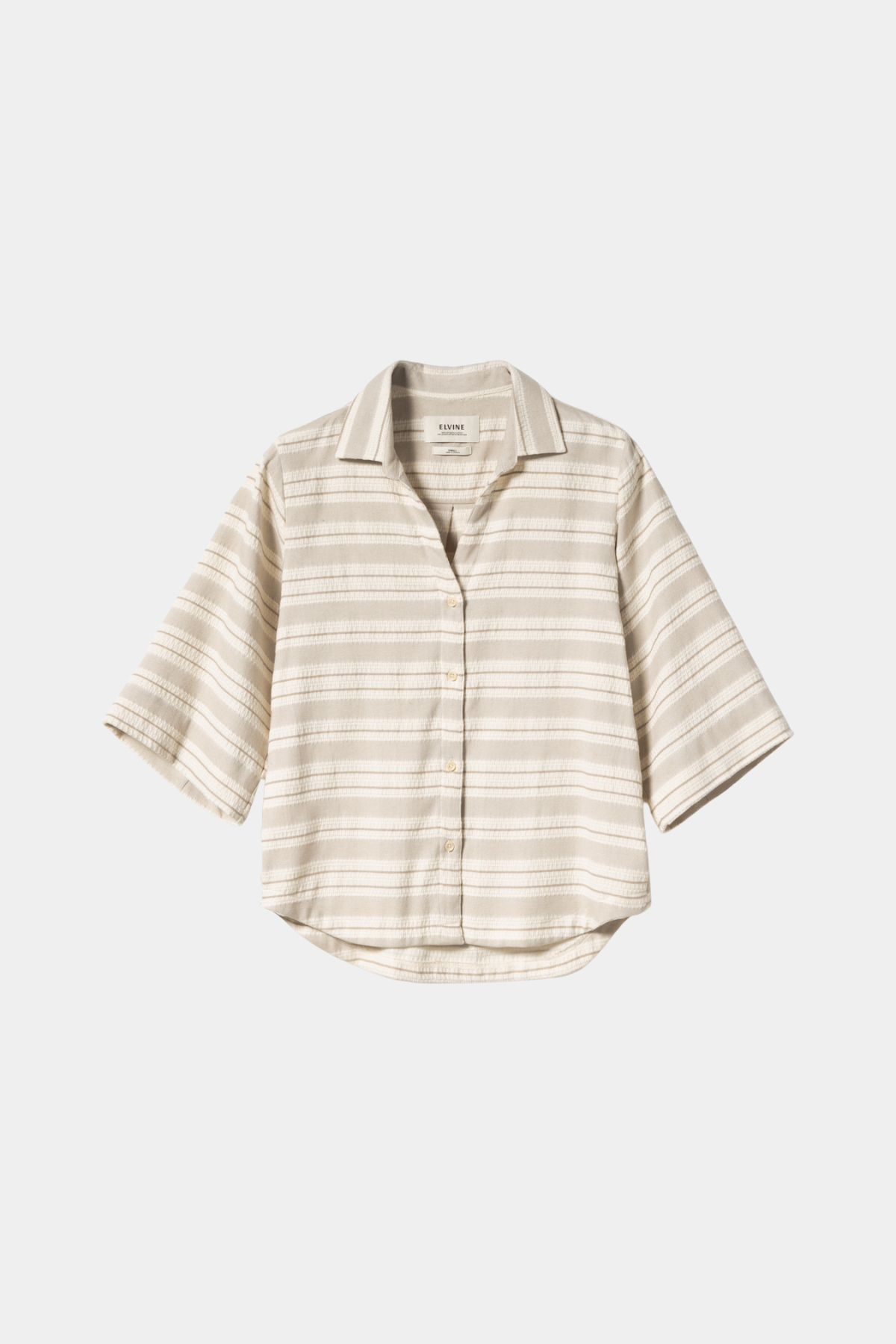 746 BEIGE STRIPE