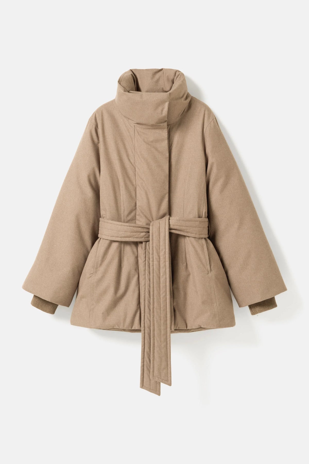 518 BEIGE MELANGE