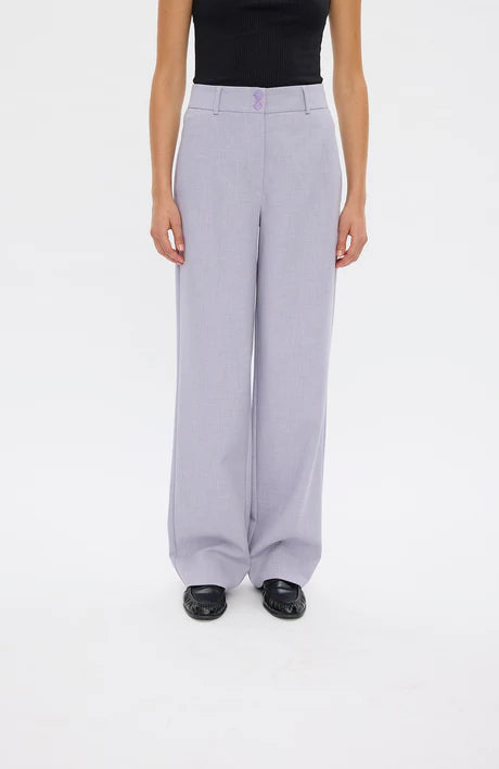 31288 LAVENDER MELANGE LONG