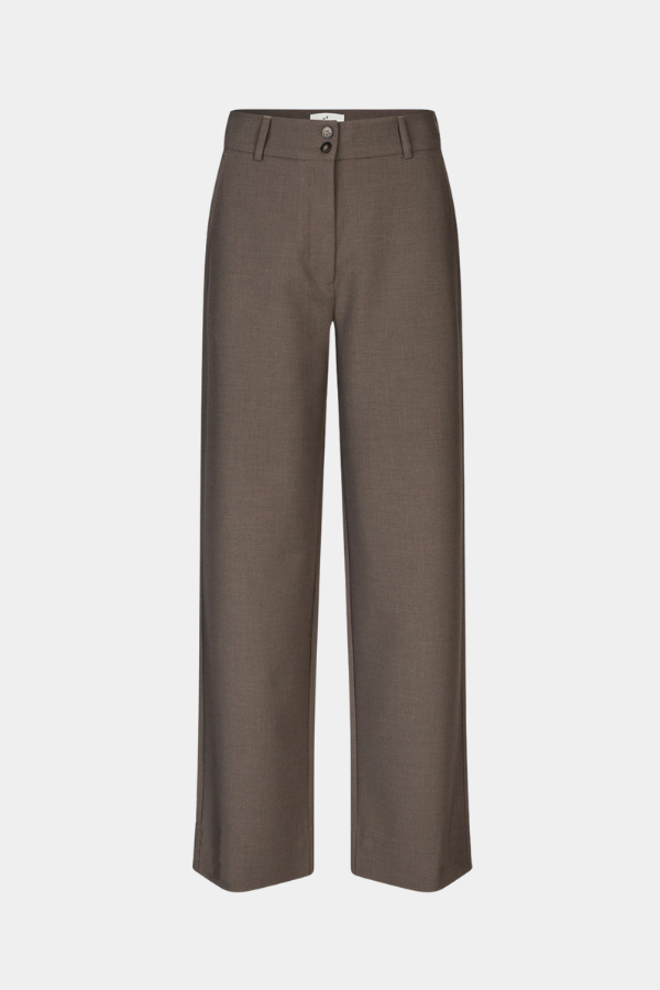 31218 MUD BROWN MELANGE LONG