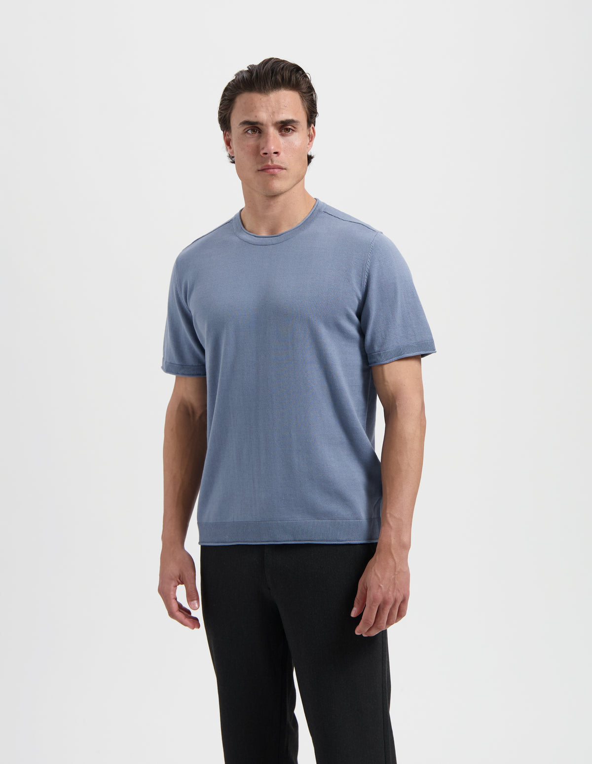 70028 IRON BLUE