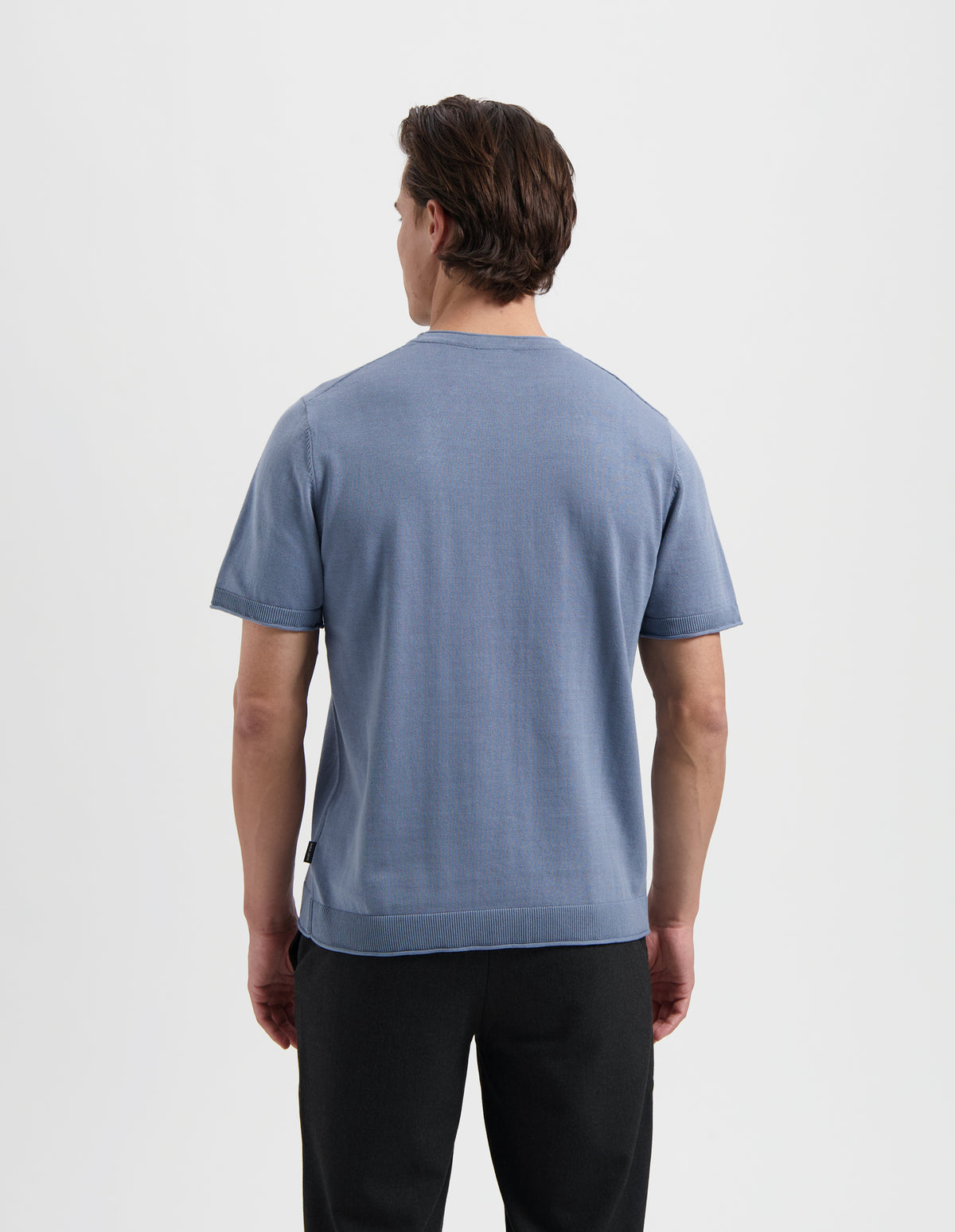 70028 IRON BLUE