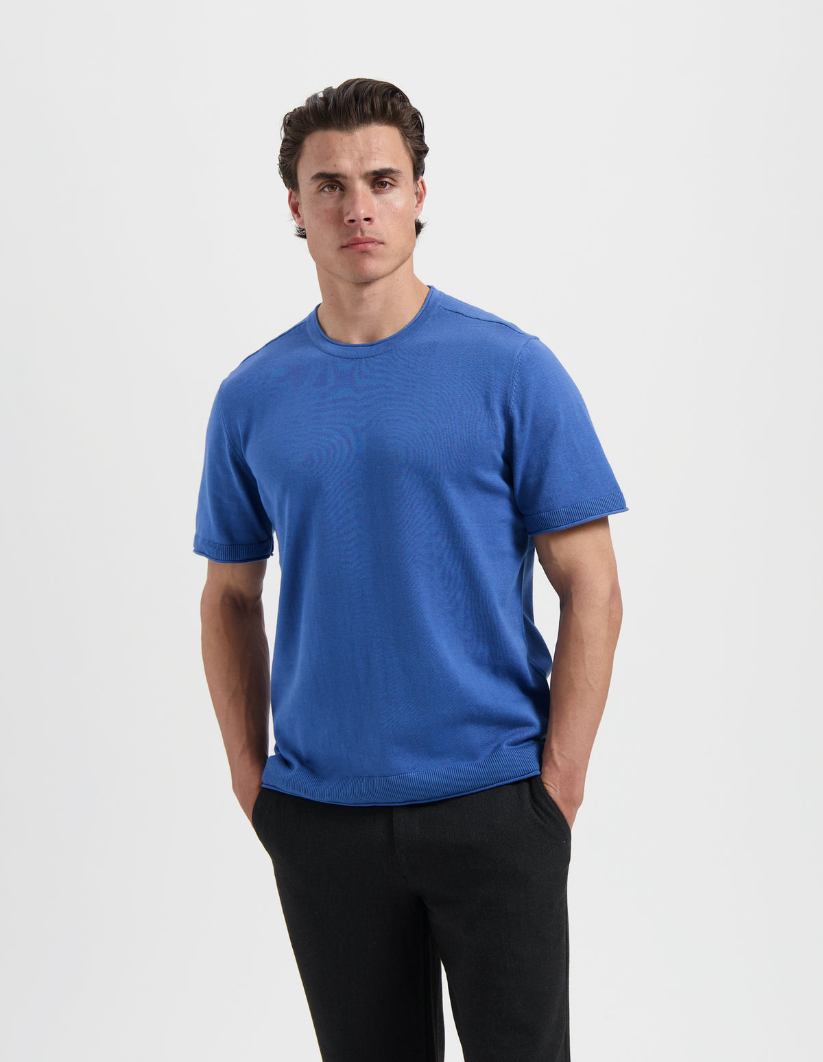 70026 TIGER  BLUE