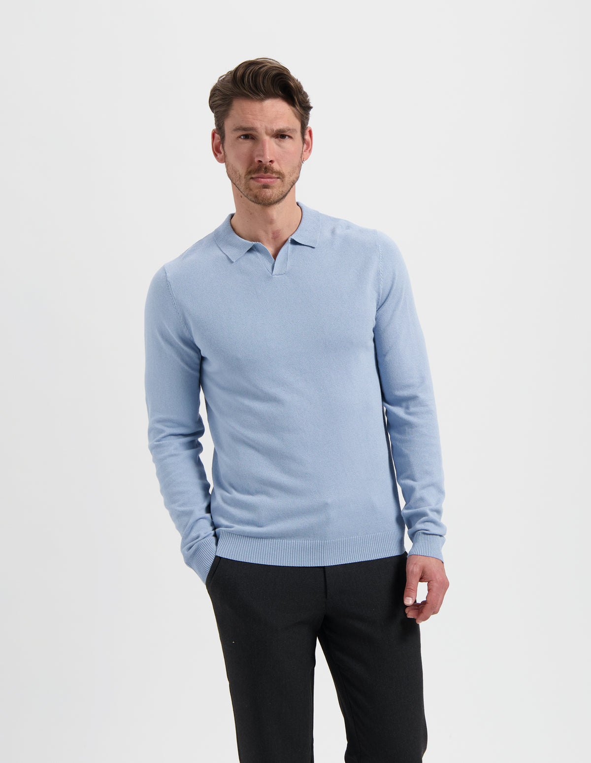 70037 JEANS BLUE