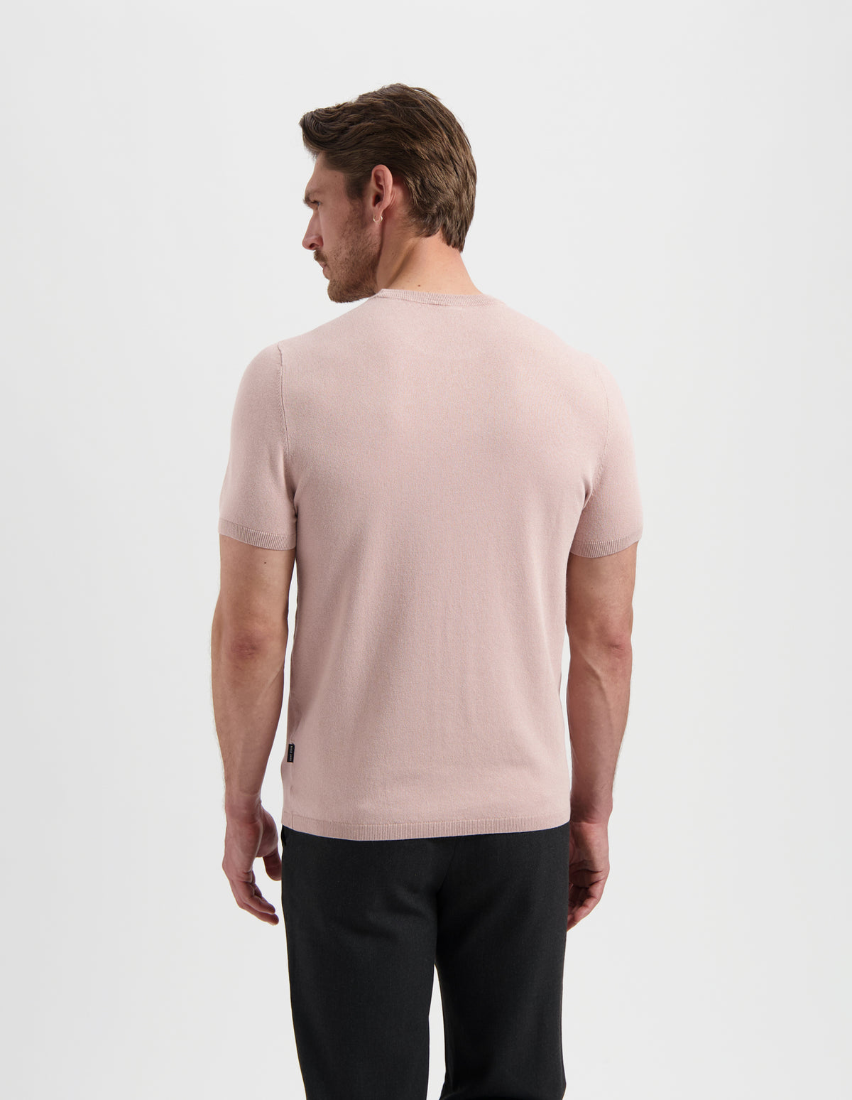 80011 POWDER PINK