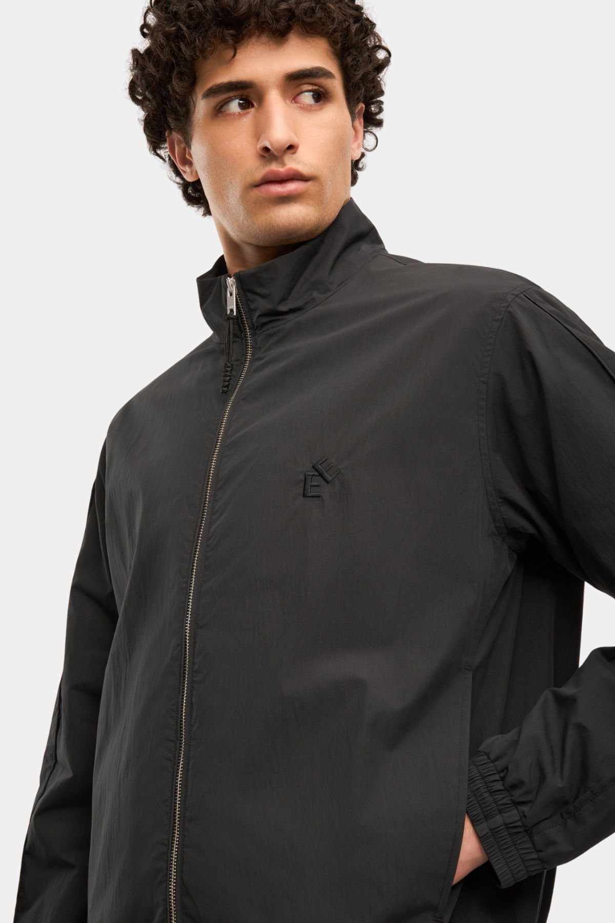 110 BLACK