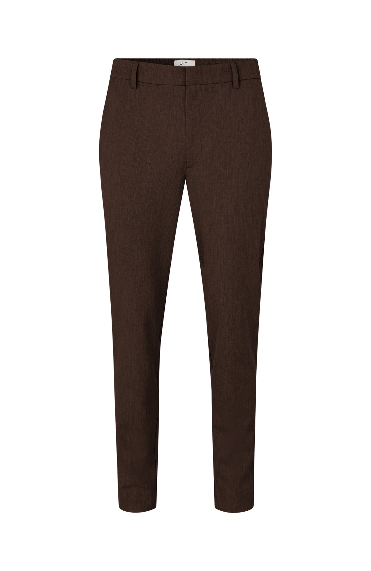 30936 DARK BROWN MELANGE 32