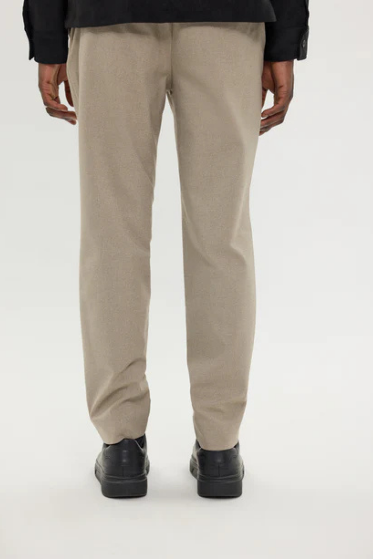 30937 DARK SAND MELANGE ''34''