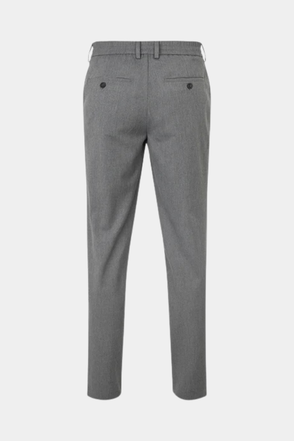02280 GREY MELANGE ''34''