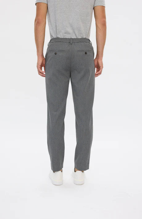 02280 GREY MELANGE ''34''