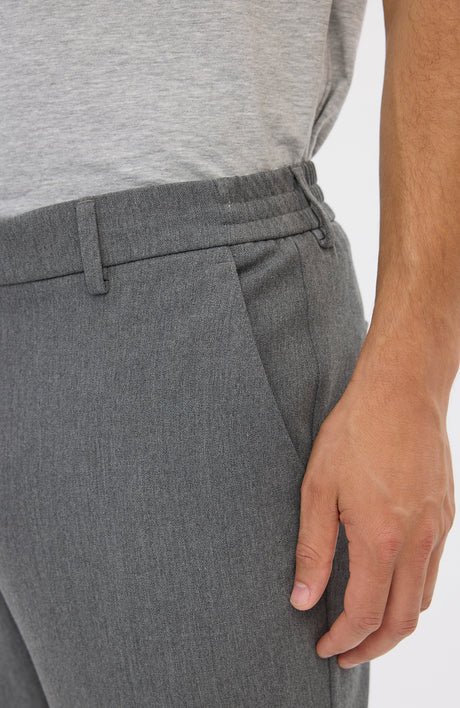 02280 GREY MELANGE ''34''