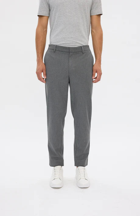 02280 GREY MELANGE ''34''