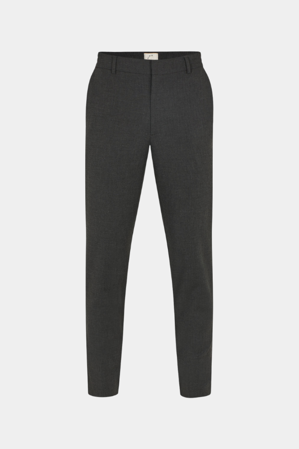 31244 BLACK GREY MELANGE ''32''