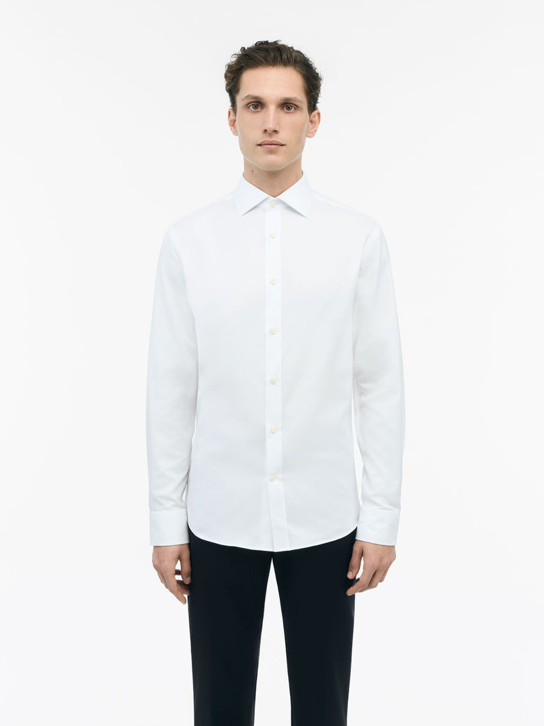 090 PURE WHITE