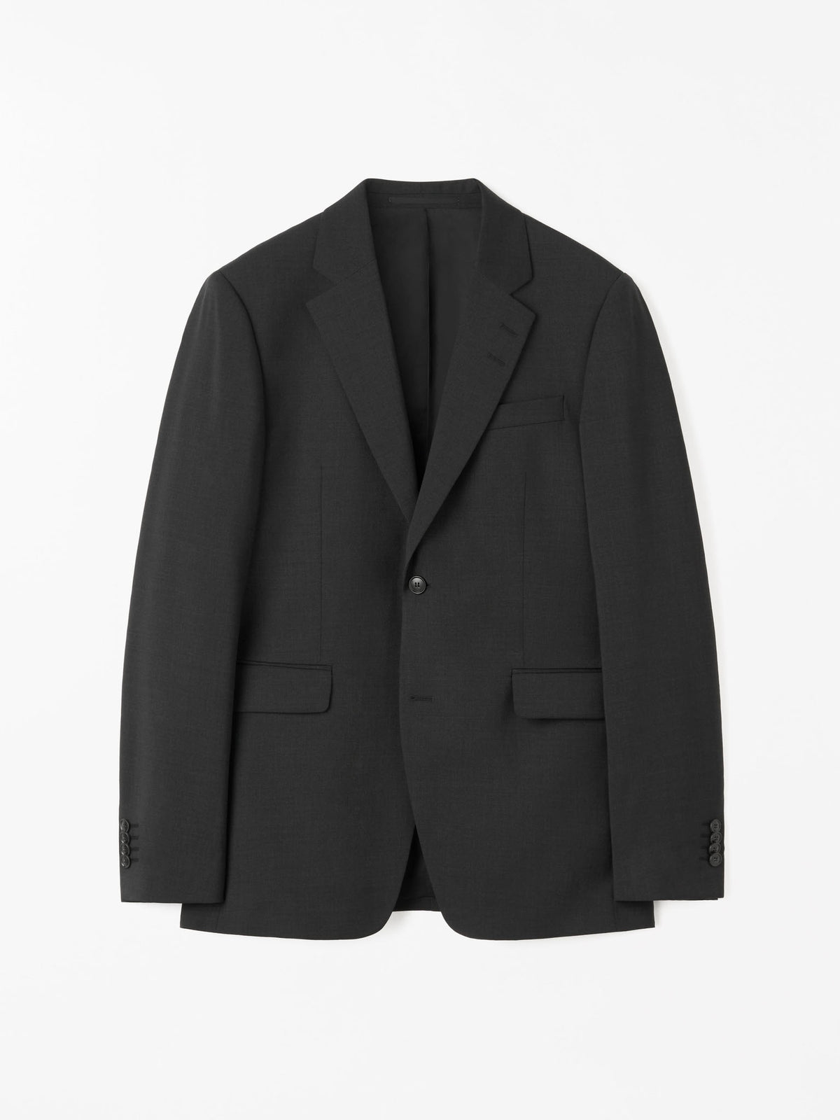 053 CHARCOAL REGULAR