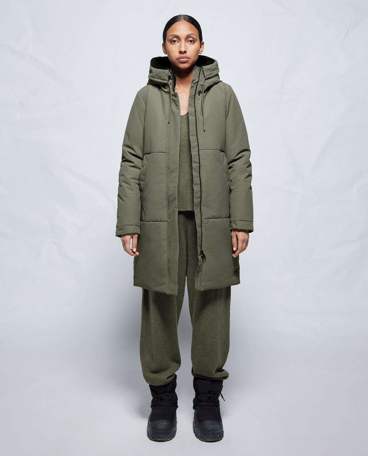 086 CASTOR GREEN