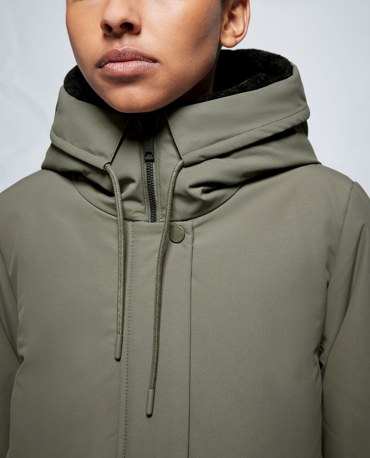 086 CASTOR GREEN