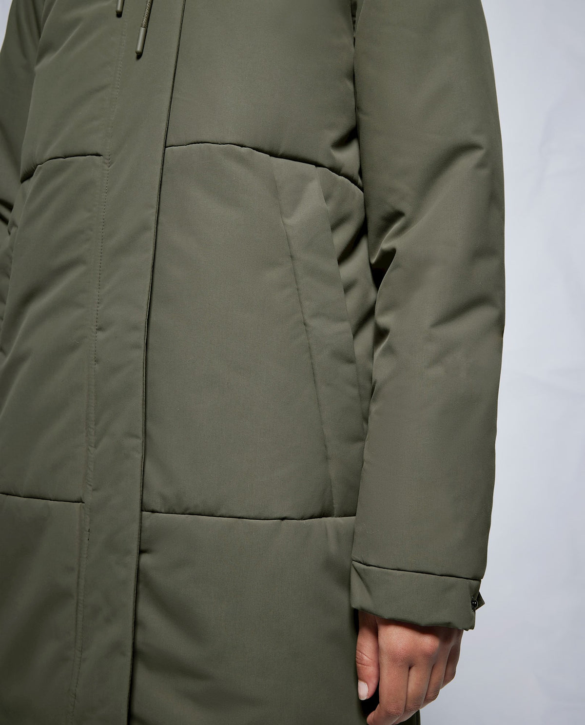 086 CASTOR GREEN