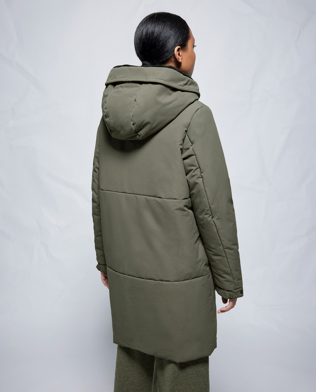 086 CASTOR GREEN