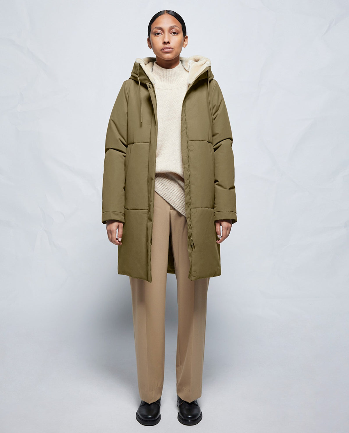 209 MARTINI OLIVE