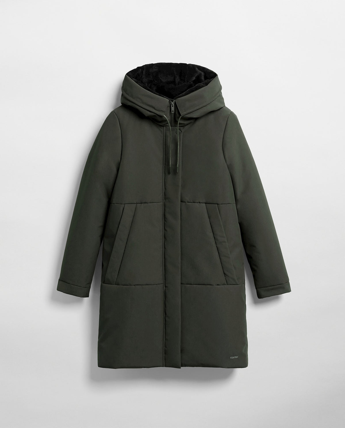 055 SHELTER GREEN