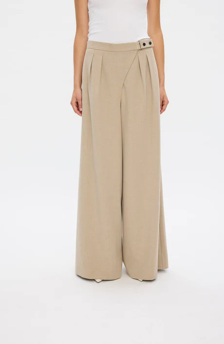 31289 LATTE MELANGE LONG