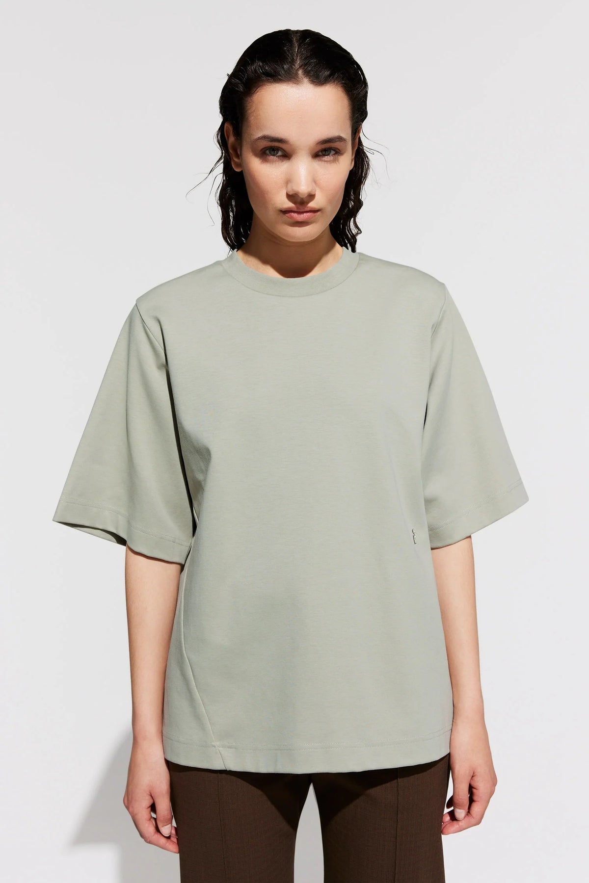 143 HERBAL GREEN