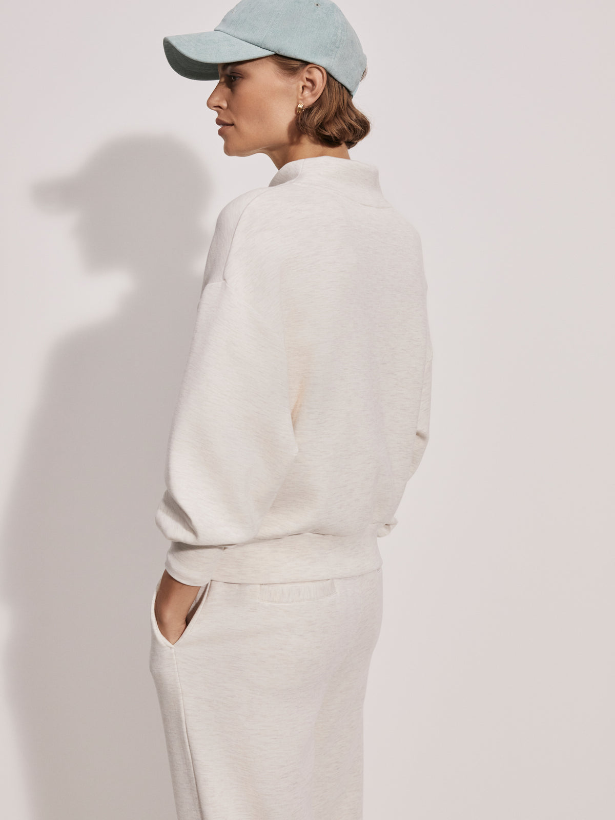 IVORY MARL