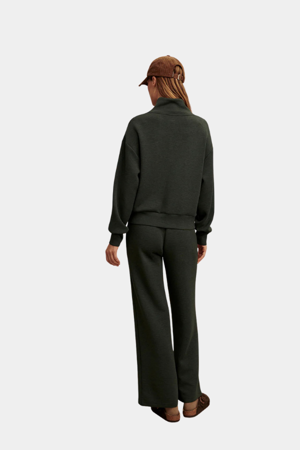 OLIVE MARL