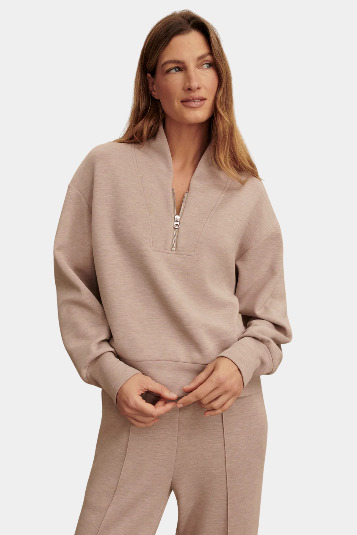 TAUPE MARL