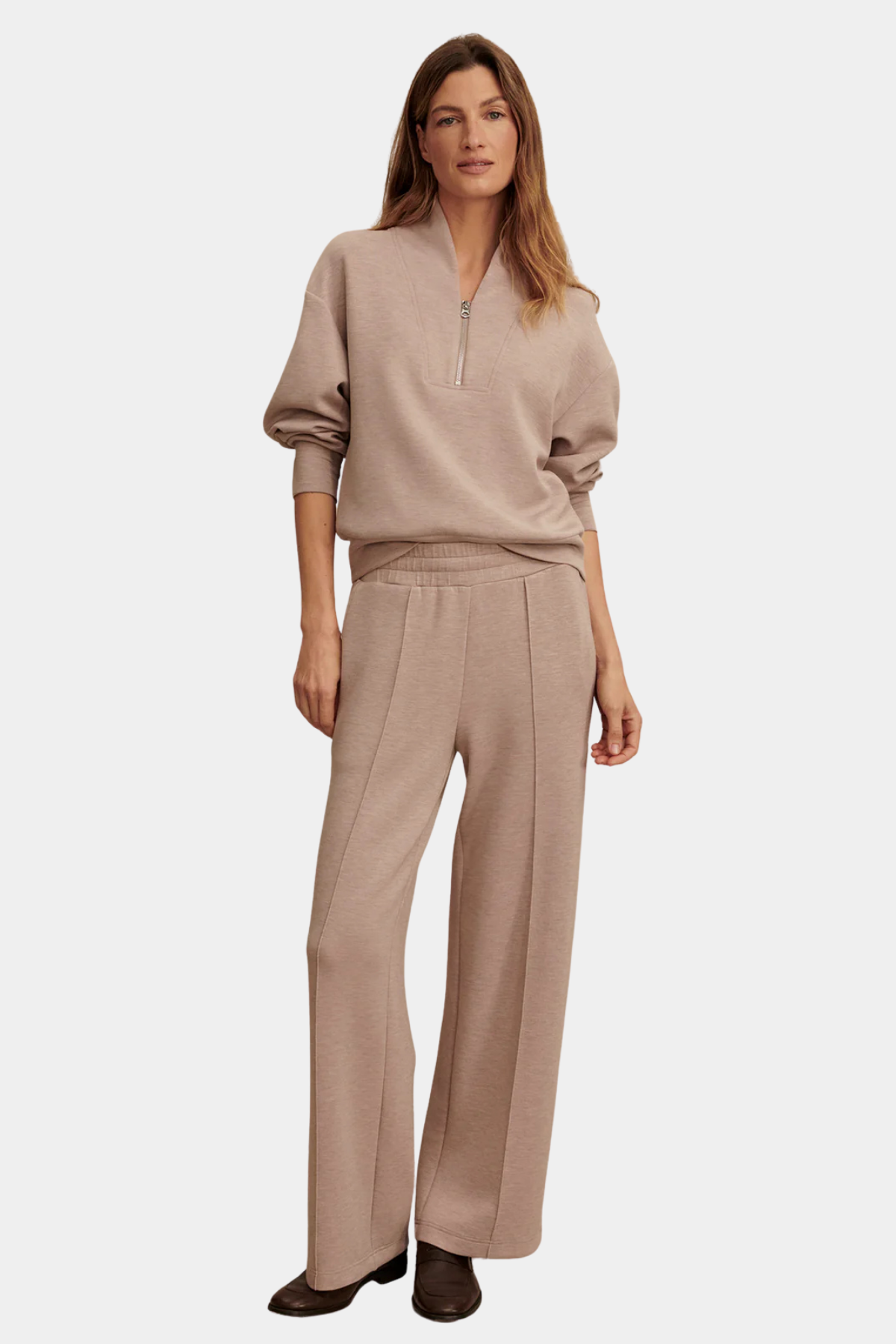 TAUPE MARL