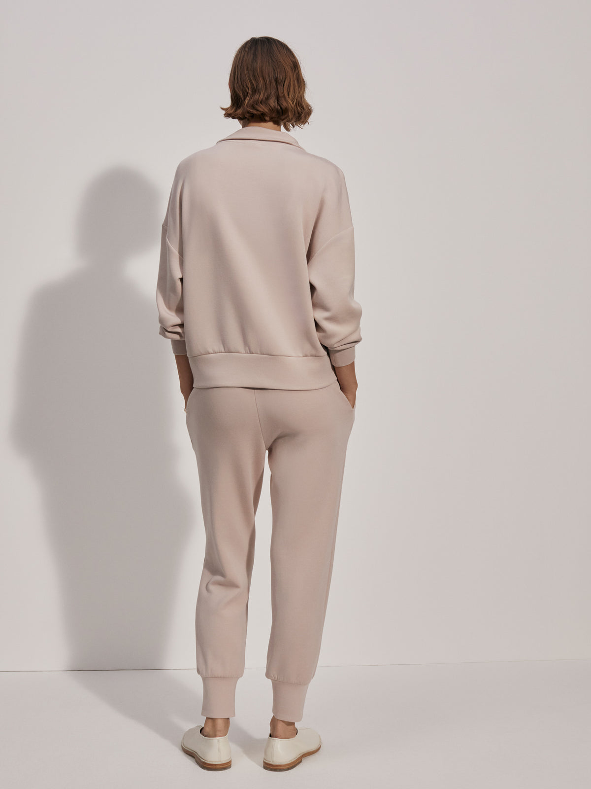 TAUPE MARL