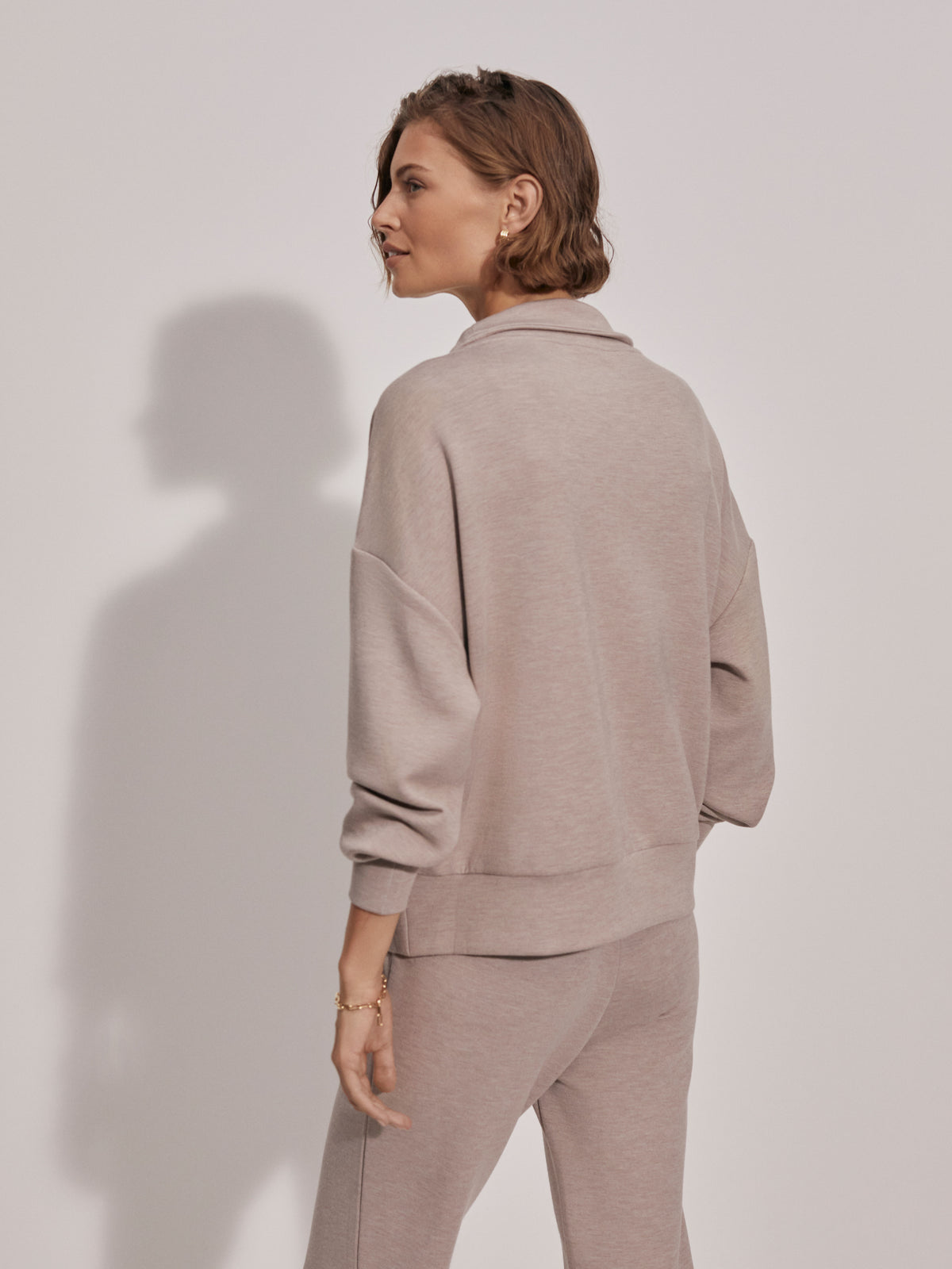 TAUPE MARL